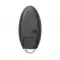 KEYDIY KD Smart Remote Key Nissan Style ZB03-5 5 Buttons With Start Button for KD900 Plus KD-X2 KD mini remote maker  thumb