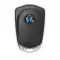 KEYDIY Smart Car Key Remote Cadillac Type 5 Button ZB05-5 for KD-X2 thumb