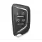 KEYDIY Universal Smart Proximity Remote Key Cadillac Style 5 Buttons ZB07-0 thumb