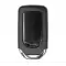 KEYDIY Smart Car Key Remote Honda Type 3 Buttons ZB10-3 for KD-X2 thumb
