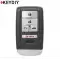 KEYDIY KD Universal Smart Proximity Remote Key Honda Style 5 Buttons ZB14-5-0 thumb