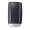 KEYDIY Smart Car Key Remote Honda Type 5 Buttons ZB12-5 for KD-X2 thumb