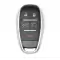 KEYDIY Smart Car Key Remote 5 Buttons ZB16 for KD-X2 thumb
