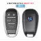 KEYDIY KD Universal Smart Remote Key ZB16 5 Buttons WIth Start button for KD900 Plus KD-X2 KD mini remote maker  thumb
