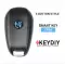 KEYDIY KD Universal Smart Proximity Remote 5 Buttons ZB16 - CR-KDY-ZB16  p-3 thumb