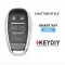 KEYDIY KD Universal Smart Proximity Remote 5 Buttons ZB16 - CR-KDY-ZB16  p-3 thumb