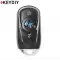 KEYDIY Universal Smart Proximity Remote Key Buick Style 4 Button ZB22-4-0 thumb