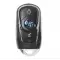 KEYDIY Universal Smart Proximity Remote Key Buick Style 4 Button ZB22-4-0 thumb