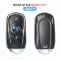 KEYDIY Universal Smart Proximity Remote Key Buick Style 4 Button ZB22-4 - CR-KDY-ZB22-4  p-2 thumb