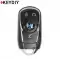 KEYDIY Universal Smart Proximity Remote Key GM Style 5 Buttons ZB22-5-0 thumb
