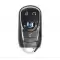 KEYDIY Universal Smart Proximity Remote Key GM Style 5 Buttons ZB22-5-0 thumb