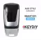 KEYDIY Universal Smart Proximity Remote Key Audi Style 4 Buttons ZB26-4 - CR-KDY-ZB26-4  p-3 thumb