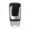 KEYDIY Smart Car Key Remote Audi Type 4 Buttons ZB26-4  for KD-X2 thumb
