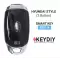 KEYDIY Universal Smart Proximity Remote Key Hyundai Style 3 Button ZB28-3 - CR-KDY-ZB28-3  p-4 thumb