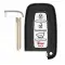 Smart Remote Key for KIA Soul Sportage 95440-1M220 SY5HMFNA04 4 Button-0 thumb