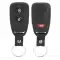 Keyless Entry Remote Key for 2011-2013 Kia Sorento 95430-1U000 PINHA-T036-0 thumb