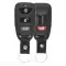 Keyless Remote Key for Kia 95430-3E511 95430-3E510 PLNHM-T011-0 thumb