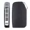Smart Remote Key for Kia Forte 4 Button 95440-M6000 CQOFD00430-0 thumb