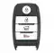 Smart Remote Key for KIA Soul 95440-B2000 CQ0FN00100 4 Button-0 thumb