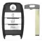 Smart Remote Key for Kia Niro 95440-G5000 TQ8-FOB-4F08-0 thumb