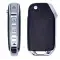 Flip Remote Key for KIA Forte 95430-M6000 CQOTD00660 4 Button-0 thumb