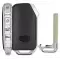 Smart Remote Key for Kia Telluride 95440-S9000 TQ8-FOB-4F24-0 thumb