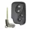 Smart Remote for Lexus ISC ISF ES350 IS250 IS350 89904-30C60 HYQ14AEM GNE Board 6601-0 thumb