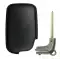 Smart Proximity Key for Lexus 89904-30C60 HYQ14AEM Board 6601 thumb
