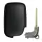 Smart Proximity Key for Lexus 89904-48481 HYQ14ACX Board 5290  thumb