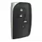 Smart Remote for Lexus LS460, LS600h HYQ14ACX 89904-50N10 89904-50K80 GNE Board: 5290-0 thumb