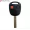 Remote Head Key for Lexus Strattec 5941449-0 thumb