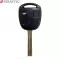 Remote Head Key for Lexus Strattec 5941451-0 thumb