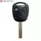 2004-2010 Remote Head Key for Lexus Strattec 5941452-0 thumb