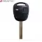 Remote Head Key for Lexus Strattec 5941453-0 thumb