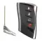 Smart Remote Key for Lexus GX460 8990H-60010 HYQ14FBZ 4 Button-0 thumb