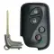 Smart Remote Key for Lexus 89904-60061 HYQ14AAB 4 Button-0 thumb
