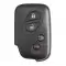 Smart Remote for Lexus LX570, RX350 89904-60A00 HYQ14AEM GNE Board 6601-0 thumb