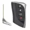 Smart Remote Key for Lexus GX460 89904-60U80 HYQ14FBF 4 Button-0 thumb