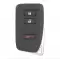 Smart Remote for Lexus NX300h, NX200t  89904-78460, 89904-78060, 89904-78240 HYQ14FBA AG Board 2110-0 thumb