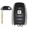 Smart Remote Key for Lincoln Continental MKC MKZ Navigator M3N-A2C940780 164-R8154-0 thumb