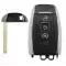 Smart Remote Key for Lincoln Continental MKC MKZ Navigator M3N-A2C94078000 164-R8155-0 thumb