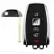 Smart Remote Key for Lincoln Navigator JL7T-15K601-BB M3N-A2C940780 5 Button-0 thumb
