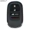 Lonsdor Universal Smart Key Honda Style 4 Button HD30-15-0 thumb