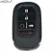 Lonsdor Universal Smart Key Honda Style 5 Button HD30-16-0 thumb