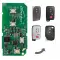 Lonsdor LT20-01 Universal Smart Remote PCB 40 / 80 Bit for Toyota Lexus 4 Buttons 315/ 433 MHz-0 thumb