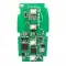 Subaru LT20-02 Smart Key 8A+4D Chip PCB Remote Board  thumb