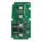 Toyota Lexus LT20-04 Smart Key 8A+4D Chip PCB Board thumb