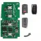 Lonsdor LT20-04 8A+4D Toyota & Lexus Smart Key PCB for K518ISE K518S KH100+ Switchable Frequency-0 thumb