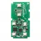 Toyota LT20-05 Smart Key PCB Board 4D Chip Lonsdor K518ISE, K518S, KH100+ thumb