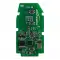 Toyota & Lexus LT20-08 Smart Key PCB Board 8A+4D Chip Lonsdor thumb